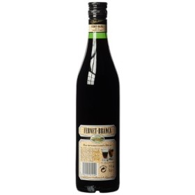 Fernet Branca italien digestif 1&nbsp;x 0,7&nbsp;L 