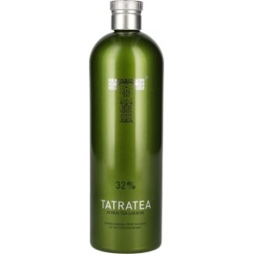 Tatratea Liqueur de Thé Citron 70cl
