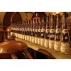 NUSBAUMER - Liqueur de Framboise - Origine : Alsace/France - 35% Alcool - Bouteille de 70 cl