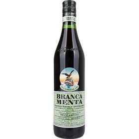 Fernet Branca Menta Liqueur 0.70 L