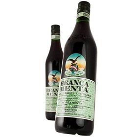 Fernet Branca Menta Liqueur 0.70 L