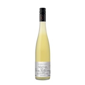 NUSBAUMER - Liqueur de Poire Williams - Origine : Alsace/France - 35% Alcool - Bouteille de 70 cl