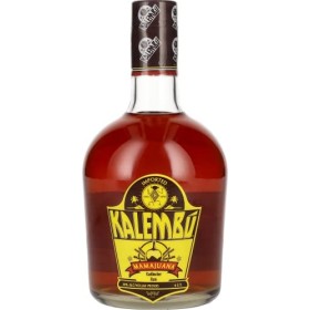 Kalembù Mamajuana Liqueur de Rhum 700 ml