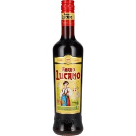 Amaro Lucano Liqueur aux Herbes 0.7 L