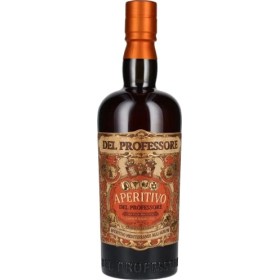 Del Professore APERITIVO Liqueur 15% Vol. 0,7l