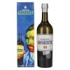 ABSENTE - Distilleries Et Domaines De Provence - Absinthe - Boisson Spiritueuse - Menthe Anis - Produit De France - Bouteille