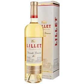 Lillet Grande Réserve 75 cl