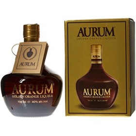 Aurum Orangen Likör 0,7l 40%
