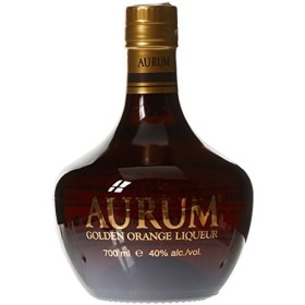 Aurum Orangen Likör 0,7l 40%