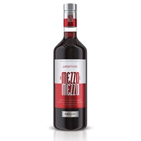 Nardini Veneto Mezzoemezzo Liqueur 1 L