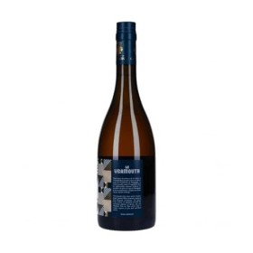 Cartron Vermouth Blanc 16.5°