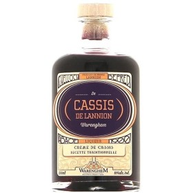 Warenghem Cassis De Lannion 16°