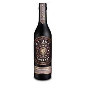 Aluna Coconut - Coffee Liqueur - 50cl - 25% vol Café 