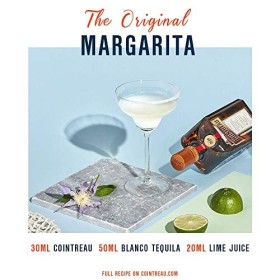 Cointreau Vincent Darré Limited Edition 40% Vol. 0,7l