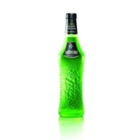Midori Melon Liqueur 20% Vol. 1l