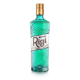 Mount Rigi Liqueur 0,7L 20% Vol. 
