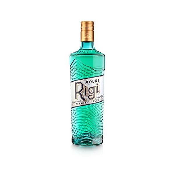 Mount Rigi Liqueur 0,7L 20% Vol. 