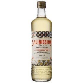 Salinissima Cachaça 0,7L 42% Vol. 