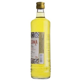 Salinissima Cachaça 0,7L 42% Vol. 