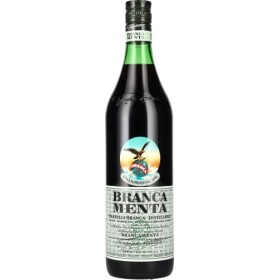 Branca Menta 28% Vol. 1l