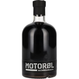 Motorøl Oldtimer 35% Vol. 0,7l