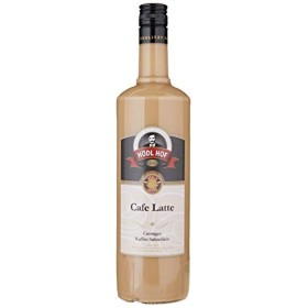 Hödl Hof Cafe Latte Liqueur 1 L