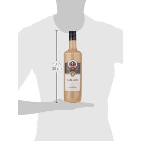 Hödl Hof Cafe Latte Liqueur 1 L