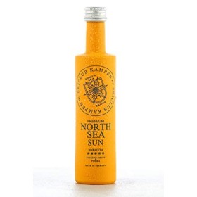 Skiclub Kampen North Sea Sun Liqueur 0.7L 15% Vol. Passion fruit