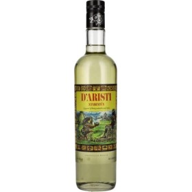 Casa DAristi Xtabentún Liqueur 30% Vol. 0,7l