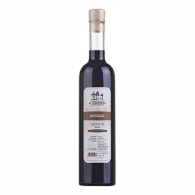 Liqueur NOCILLO Liqueur de Noix Il Convento 38%Vol. 50 cl.