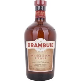 Drambuie The Isle of Skye Liqueur 40% Vol. 1l