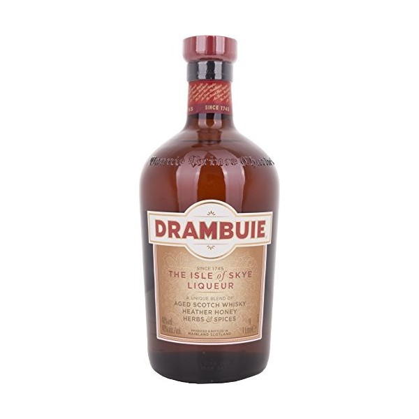 Drambuie The Isle of Skye Liqueur 40% Vol. 1l