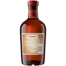 Drambuie The Isle of Skye Liqueur 40% Vol. 1l