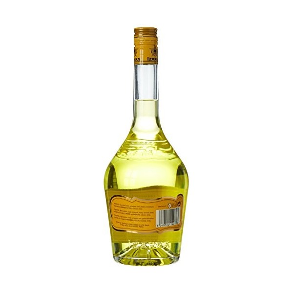 Liqueur IZARRA Jaune 40% - 70cl