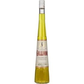 Galliano LAutentico 42,3% Vol. 0,7l