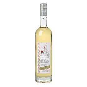 DOUCE - Distilleries Et Domaines De Provence - Liqueur Mi-Poire, Mi-Cognac - Généreuse - Onctueuse - Produit De France - Bout
