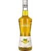 MONIN - Liqueur de Banane Jaune - 70cl