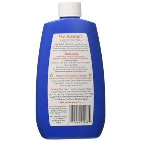 Mrs Stewarts Liquid Bluing 12x8oz 