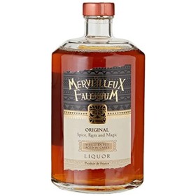 FERRONI Provence Merveilleux Falernum 70 cl