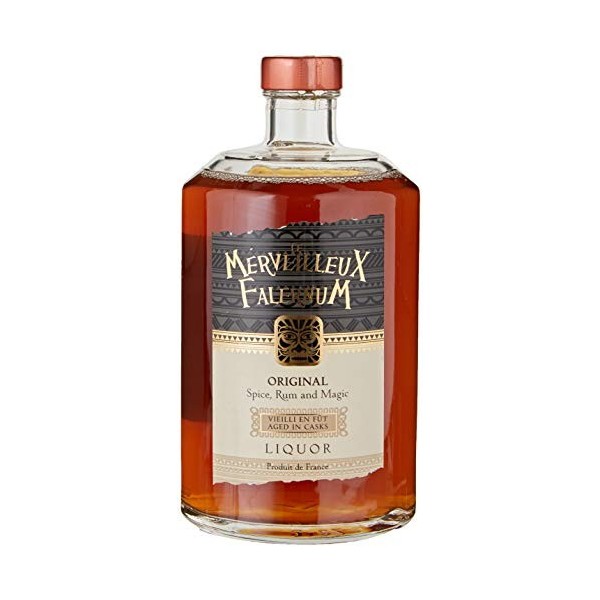 FERRONI Provence Merveilleux Falernum 70 cl