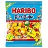 HARIBO Bonbon,Pico Balla,Dragees,Bonbons,160 Gramme Total 1 Unité Lot de 1 