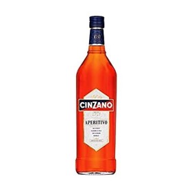 Cinzano Aperitivo - 15% - 100 cl