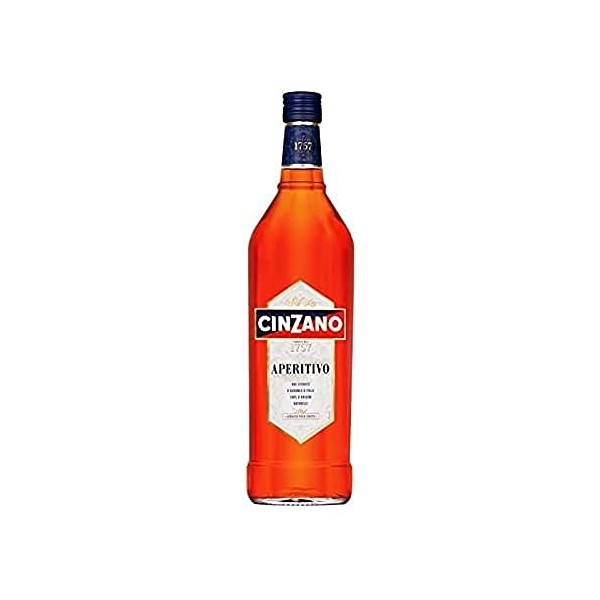 Cinzano Aperitivo - 15% - 100 cl