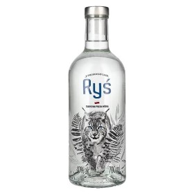 Ry? Polska Wódka 40% Vol. 0,7l