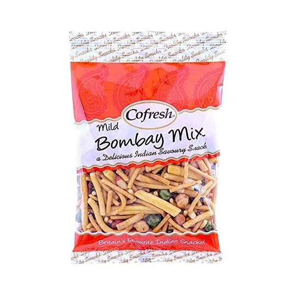 Cofresh Bombay Mix 325g - Paquet de 6