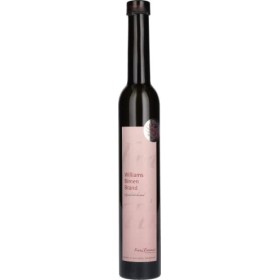 Tinnauer Williams-Birnenbrand 43% Vol. 0,35l