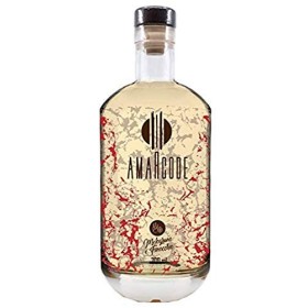 Amarcode " Pomegranate & Fennel"