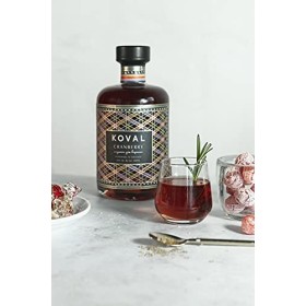 Koval Cranberry Liqueur 0,5L 30% Vol. 
