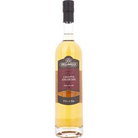 Dellavalle GRAPPA AMARONE Gran Cuvée 42% Vol. 0,7l