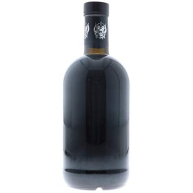 Motörhead Bömber Smoky Shot 37,5% Vol. 0,5l